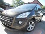 Peugeot 3008 SUV 80kW nafta 2009