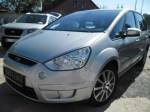 Ford S-MAX MPV 103kW nafta 2008