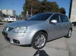 Volkswagen Golf hatchback 103kW nafta 2006