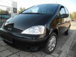 Ford Galaxy SUV 85kW nafta 2003