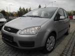 Ford C-MAX MPV 74kW benzin 2004