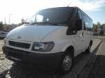 Ford Transit VAN 63kW nafta 2004