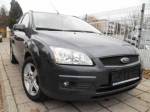 Ford Focus kombi 80kW nafta 2007