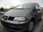 Seat Alhambra MPV 103kW nafta 200701