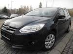 Ford Focus kombi 70kW nafta 2011