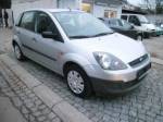 Ford Fiesta hatchback 51kW benzin 2006