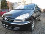 Peugeot 807 MPV 125kW nafta 2009