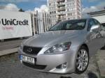 Lexus IS 250 limuzína 153kW benzin 2006