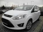 Ford C-MAX MPV 85kW nafta 201111