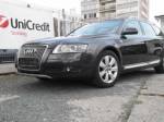 Audi A6 Allroad kombi 188kW benzin 200812