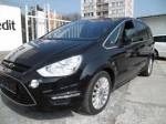 Ford S-MAX MPV 103kW nafta 2010