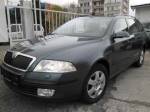 Škoda Octavia kombi 103kW nafta 2005