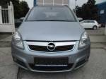 Opel Zafira MPV 110kW nafta 200610