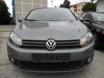 Volkswagen Golf hatchback 75kW benzin 201001