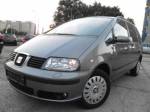 Seat Alhambra MPV 110kW nafta 2006