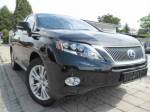 Lexus RX 450 SUV 220kW hybridní 200909