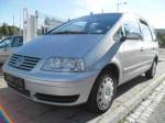 Volkswagen Sharan MPV 85kW nafta 200101