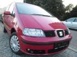 Seat Alhambra MPV 96kW nafta 2006