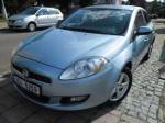 Fiat Bravo hatchback 66kW benzin 2008