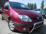 Renault Scénic MPV 79kW benzin 200101