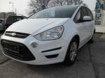 Ford S-MAX MPV 103kW nafta 2010