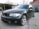 BMW Řada 1 hatchback 85kW benzin 2005