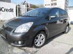 Toyota Corolla Verso MPV 100kW nafta 2009