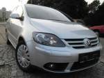 Volkswagen Golf Plus hatchback 85kW benzin 200605