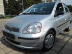 Toyota Yaris hatchback 63kW benzin 2001