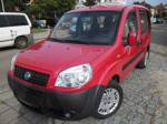 Fiat Dobló MPV 57kW benzin 200705