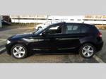 BMW Řada 1 hatchback 85kW benzin 200511