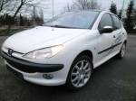 Peugeot 206 hatchback 55kW benzin 200206