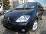 Renault Scénic MPV 79kW benzin 200203