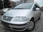 Volkswagen Sharan MPV 103kW nafta 200710