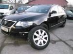 Volkswagen Passat kombi 103kW nafta 2009