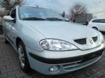 Renault Mégane hatchback 79kW benzin 2001