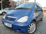 Mercedes-Benz Třídy A hatchback 70kW nafta 2003