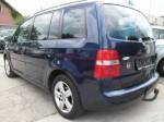 Volkswagen Touran MPV 103kW nafta 200308