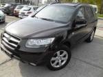 Hyundai Santa Fe SUV 114kW nafta 2008