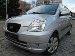 Kia Picanto hatchback 48kW benzin 200407