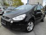 Ford S-MAX MPV 96kW nafta 200701