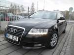 Audi A6 kombi 140kW nafta 2009