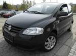 Volkswagen Fox hatchback 40kW benzin 2006