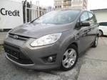 Ford Grand C-MAX MPV 85kW nafta 2011