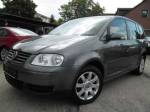 Volkswagen Touran MPV 77kW nafta 2005