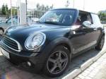 Mini One hatchback 70kW benzin 2009