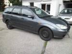 Ford Focus kombi 74kW benzin 200401