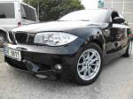 BMW Řada 1 hatchback 85kW benzin 2005