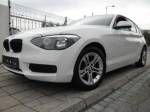 BMW Řada 1 hatchback 75kW benzin 201211