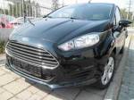 Ford Fiesta hatchback 74kW benzin 201401